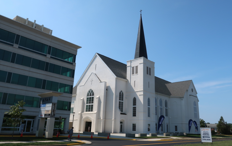 Former Youth Minister Charged with Sexual Abuse of Minors
