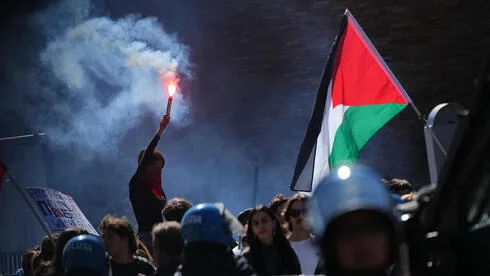Italy’s Parliament Set to Vote on Antisemitism Definition Bill Amid Political and Jewish Community Divisions