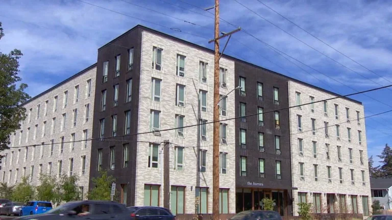 Oregon Homeless Service Providers Warn Shift from Housing First Could Push Thousands into Homelessness