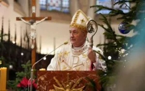 Court in Tarnow, Poland, convicts bishop for failing to promptly report priests’ sexual abuse of minors