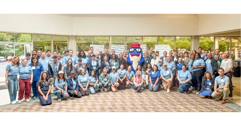 StarKist, Feed the Children, Cornerstones, and Floris United Methodist Church Host Fifth Annual Resource Rally in Northern Virginia