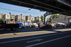 Philadelphia Homeless Population Drops 7% in Latest Point-in-Time Census