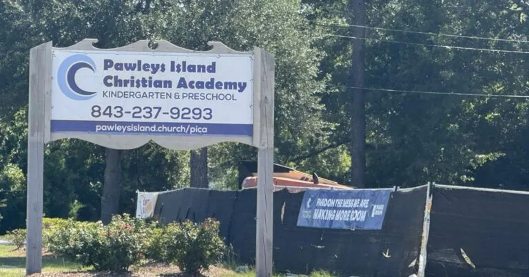 Pawleys Island church faces fourth lawsuit over alleged failure to screen sex offender at Christian academy