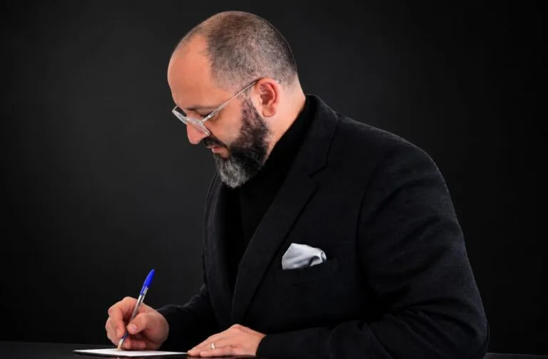 Zakaria Al-Raisuni Al-Hasani Al-Ilmi Calls for Distinguishing Judaism, Zionism, and Moroccan Identity