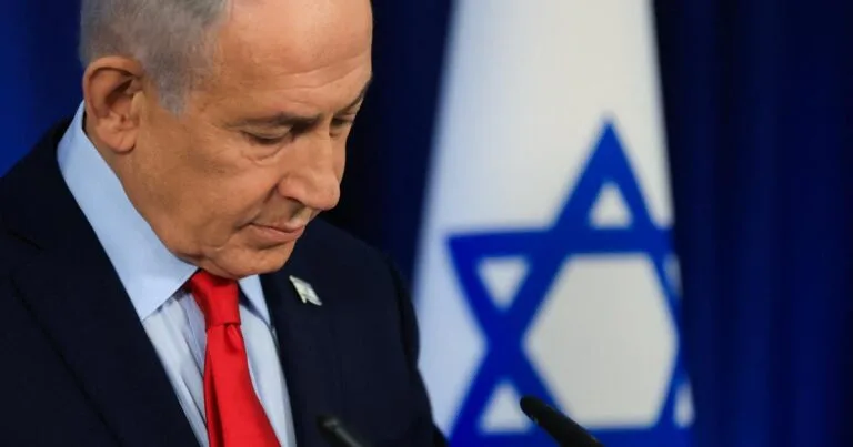Israel Strengthens Ties with Far-Right European Parties Amid Gaza War and Anti-Semitism Concerns