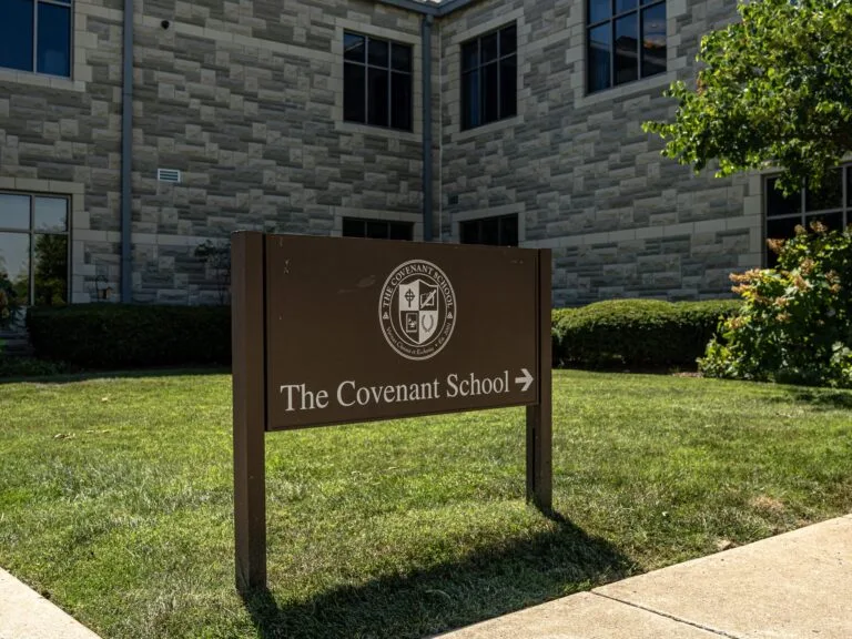 Covenant School Shooter Motivated by Desire for Fame, Police Report Says