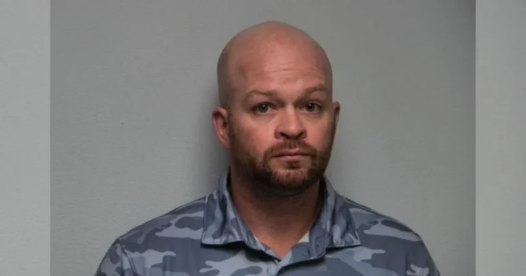 MCCracken County youth pastor arrested on grooming charges