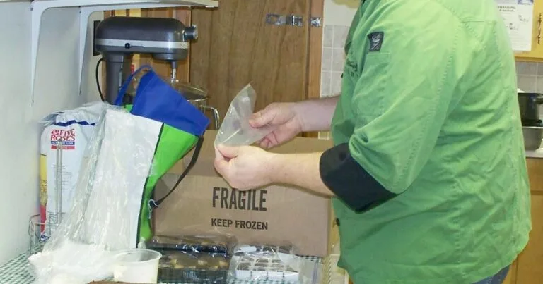Georgina Community Meal Program Marks 10 Years of Free Weekly Meals