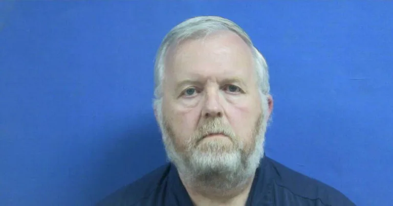 Greater Things Christian School Superintendent Charged with Allowing Registered Sex Offender Near Students