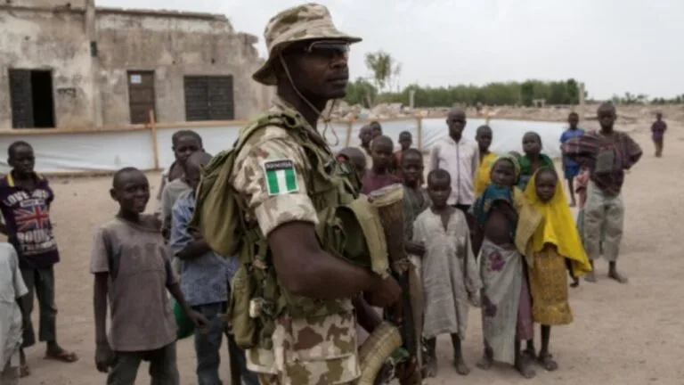 Hundreds Protest in Nigeria Over Arrest of Suspects in Christian Student’s Stoning Death