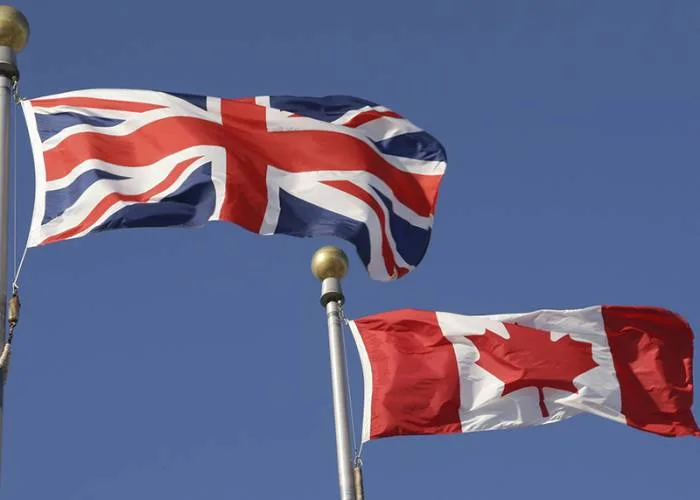 Britain and Canada Announce Support for Sanctions Against Illegal West Bank Settlements