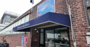 New York City rejects $1.3 million federal grant for homeless veterans shelter over transgender veteran exclusion requirement