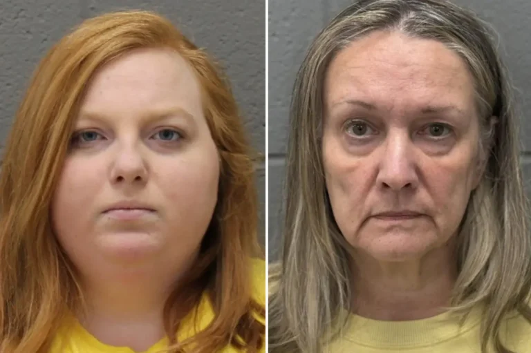 Two Georgia Private School Teachers Charged with Sexually Abusing Same Student