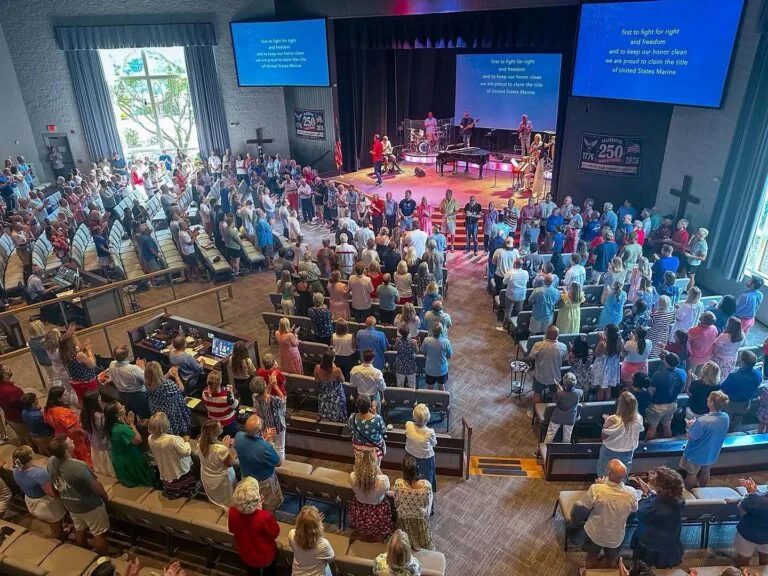 Federal Class Action Lawsuit Expands Against Pawleys Island Church and Academy Over Sex Offender Access to Children