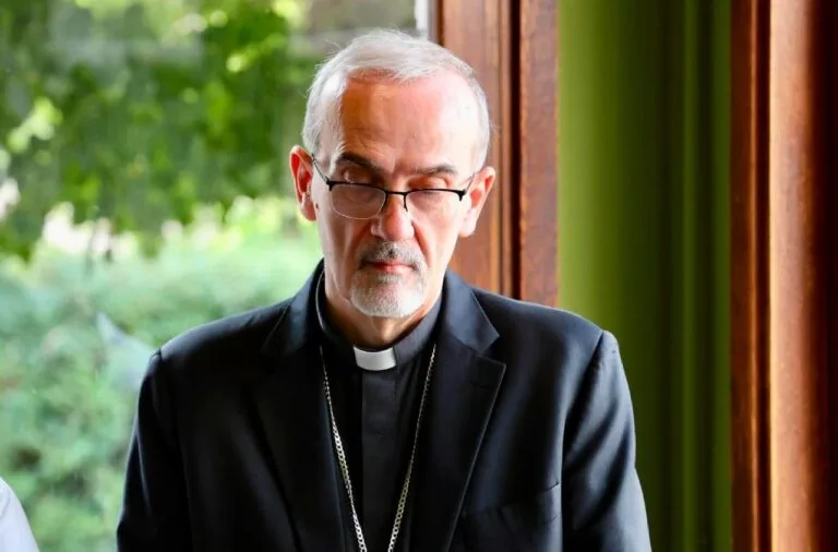 Holy Land Christians Express Weariness Over Stalemate, Seek Peace Amid Tension