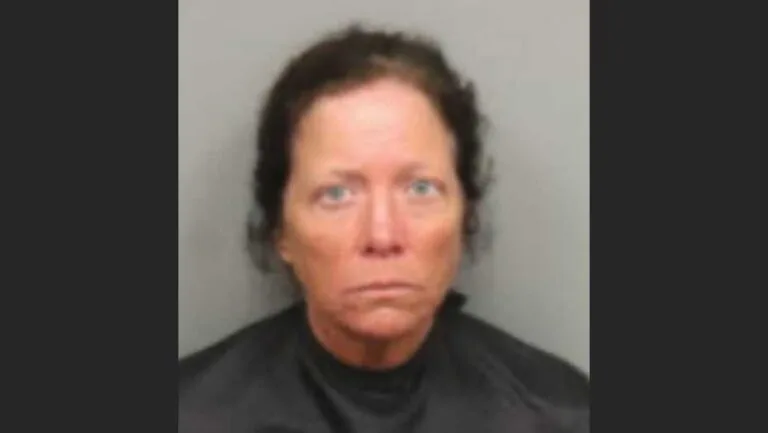 Covenant Christian Academy ex-director accused of stealing school funds