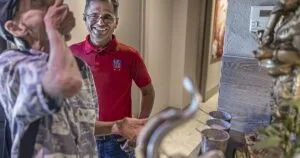 Santa Fe Homelessness Nonprofits Urge City for Faster Action as Shelter Services Remain in Flux