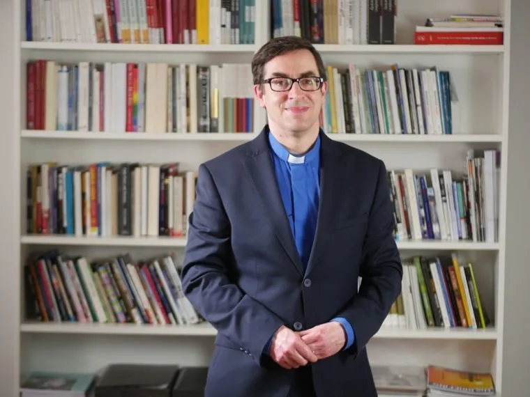 Vicar wins legal settlement after 7-year battle with Church of England over firing and safeguarding investigation