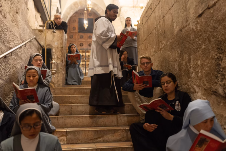 Christians in Israel Face Attacks as Government Shows Little Concern