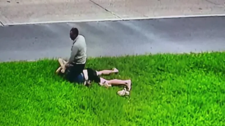 Pastor Charged with Assault After Beating Neighbor’s Son Who Threatened Family
