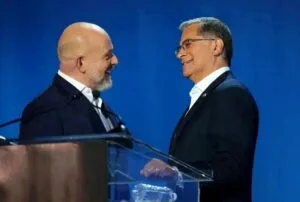 California Governor’s Debate Highlights Housing and Homelessness Priorities