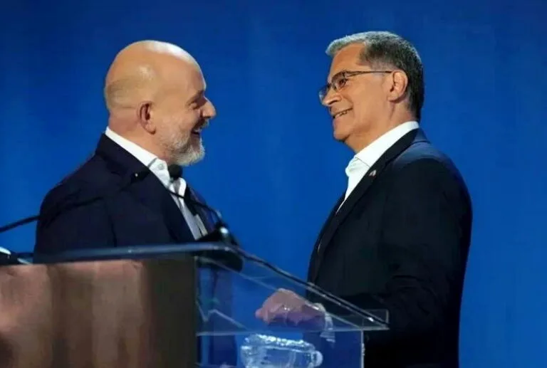 California Governor’s Debate Highlights Housing and Homelessness Priorities