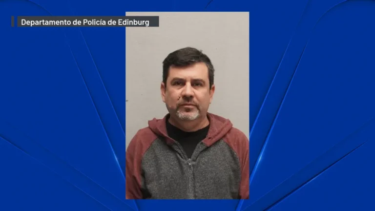 Local Pastor Arrested on Four Charges of Indecency with a Minor