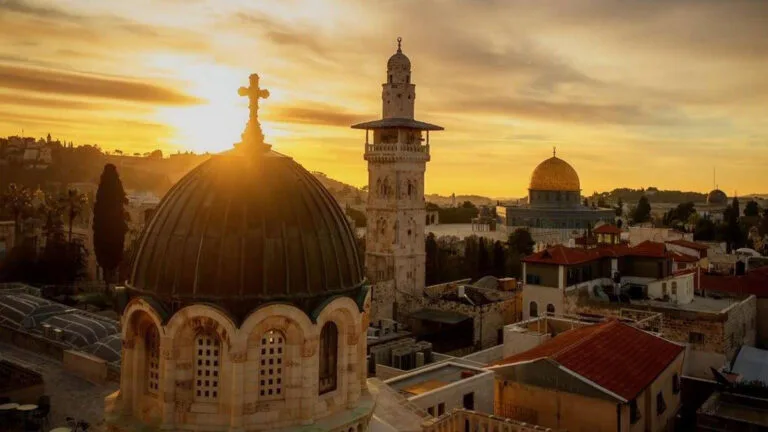 The Latin Patriarchate of Jerusalem warns of critical challenges facing Christians in the Holy Land, citing high unemployment and emigration trends.