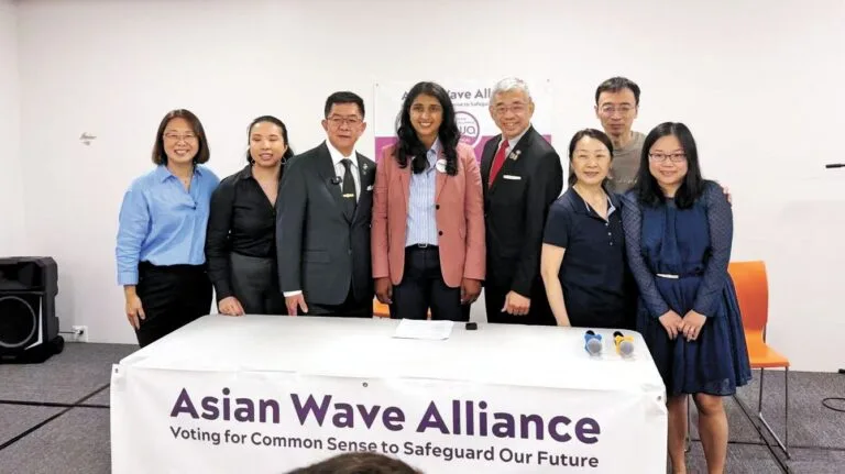 State Candidates Debate Bail Reform, Homelessness Policies, and Education in Bay Ridge Forum