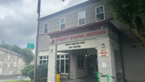 Everett Gospel Mission plans $30 million expansion to double shelter beds in Snohomish County