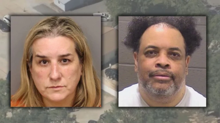 FBI raids religious leaders in Florida and North Carolina over forced labor allegations