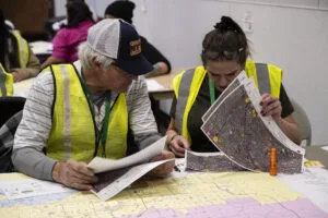 Nevada’s Homelessness Crisis Intensifies as Shelter Construction Advances