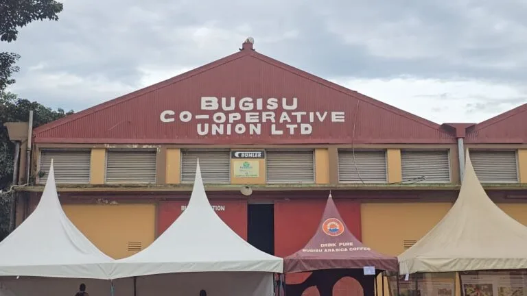 Trade Minister Warns Cooperatives Over Misuse of Government Funds
