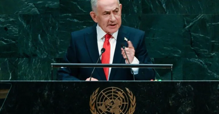 Israeli Government Condemns Green Party’s Anti-Zionist Resolution as ‘Legitimacy to Terrorism’