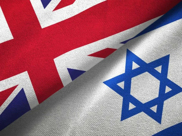 British Green Party Adopts Controversial Proposal Categorizing Zionism as Racism