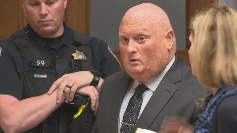 Federal Charges Filed Against Former Barrington Christian Academy Teacher for Coercion and False Impersonation