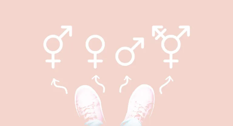 A teacher and coordinator from the Maronite Monk School suspended for a month over an unintentional error in presenting a gender-related document to female students.