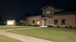 Manitowoc Warming Shelter Moves to St. Paul Lutheran Church After Plan Commission Approval
