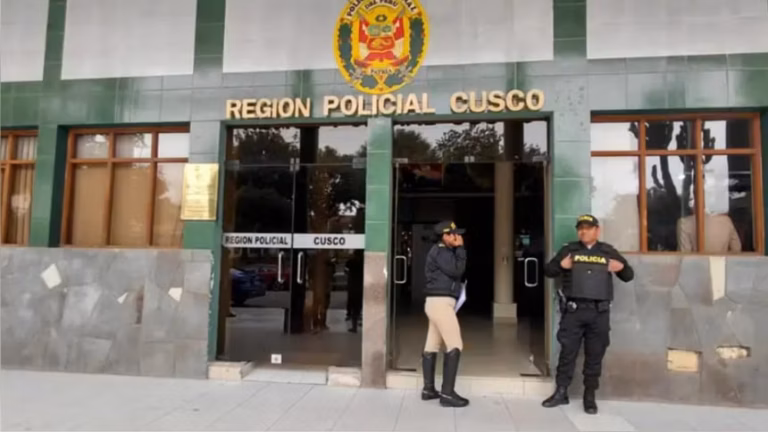 Minor de 12 años es investigado por presunto abuso sexual en escuela de Cusco