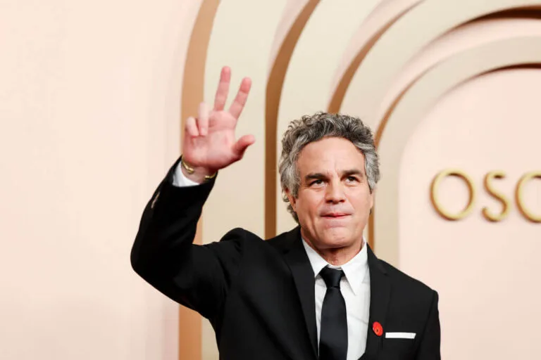 Mark Ruffalo Denies Antisemitism Accusations Amid Criticism of Paramount’s Israel Ties