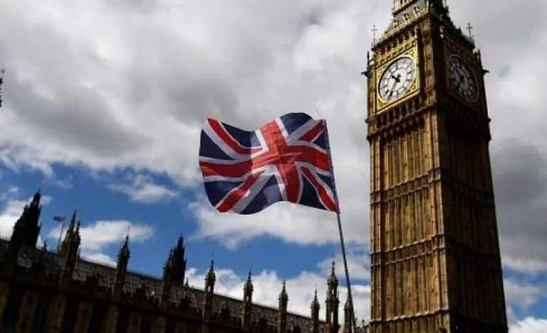 British Green Party Votes to Classify Zionism as a Form of Racism