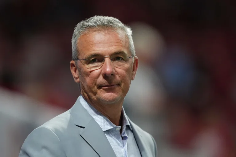 Urban Meyer Allegedly Facilitated Ohio State Access for Religious Organization Tied to Tim Tebow