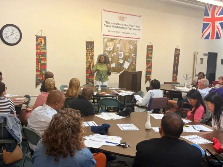 Community Impact Alliance Convenes Faith Leaders and Nonprofits in Yonkers to Foster Collaboration and Address Community Needs