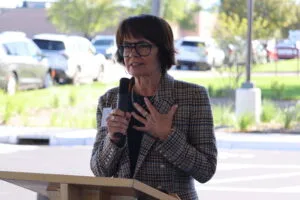 Avivo Village opens 48-room homeless shelter in St. Cloud
