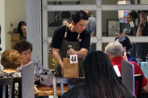 Grace United Methodist Church’s The Table Offers Korean Cuisine and Community Connection