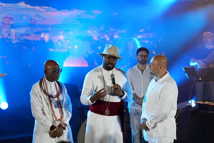 Nigerian Faith Leaders Join 51-Nation Delegation in Jerusalem During Sukkot Amid Middle East Tensions