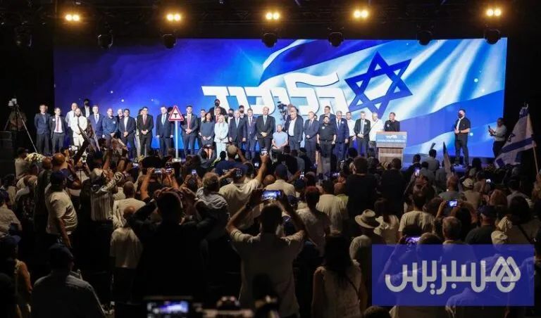 Israeli Elections Highlight Rise of Religious Zionism and Its Influence on State Governance and Palestinian Territories