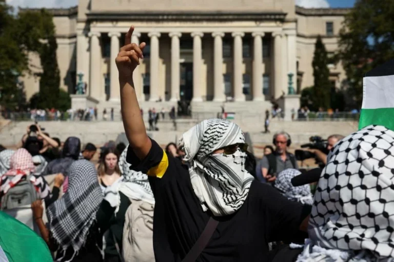 Israel Reports 262 Protests Against It in 37 Countries Ahead of October 7th Anniversary
