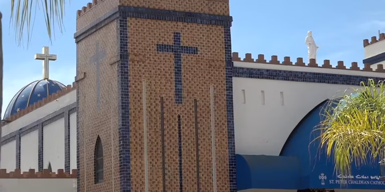 Bishop Accused of Embezzling $270K from Parish Arrested at Airport