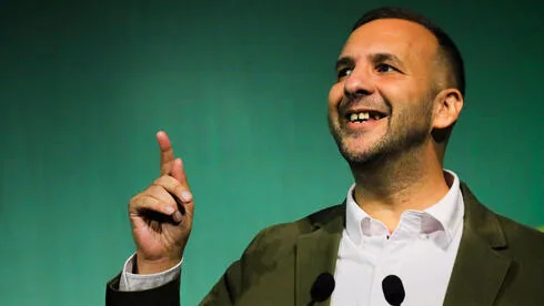 UK Green Party Confirms Support for Israel’s Destruction in Internal Debate
